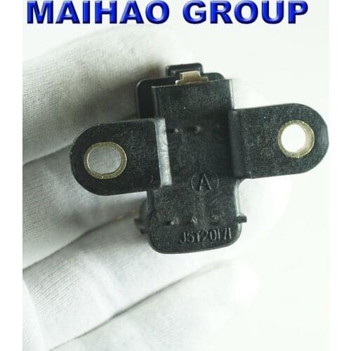 Genuine Crankshaft Position Sensor J5T20171 MR560132 5S1854 SU5895 Engine Crankshaft Sensor For Mitsubishi Lancer Mirage IO