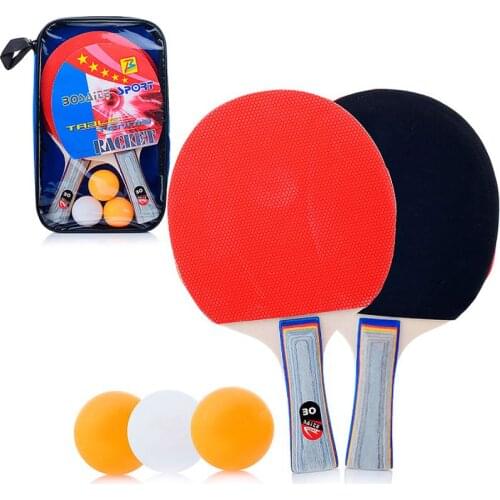 Oubaoloon Table Tennis Rackets