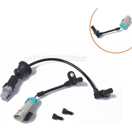 It Is Suitable For Chevrolet ABS Speed Sensor And Automobile Sensor 96626078 96626080