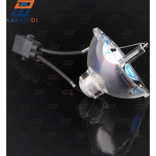 V13H010L41/ ELPL41 Projector Bare Lamp for EPSON EPSON/EB-410W/EB-410WE/EB-S52/EB-S6/EB-S62/EB-S6LU/EB-TW420/EB-W6/EB-X5/EB-X52