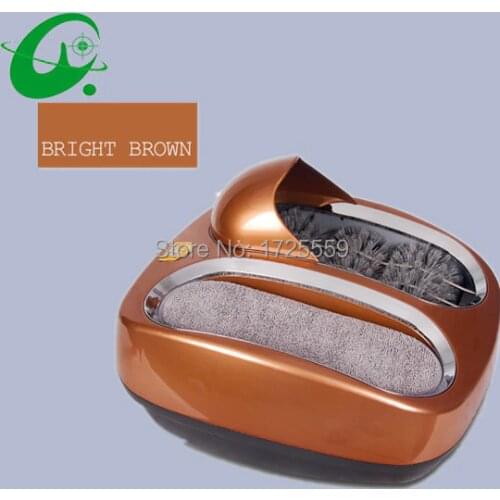SNEECEMAN Shoe Shiners China