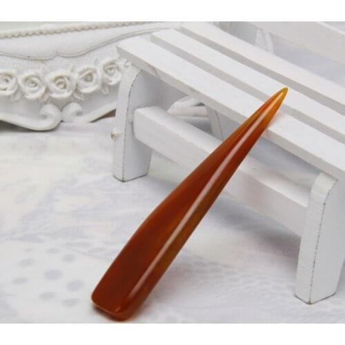 Magic Faux Agate Knife Burnisher Polishing Hand Tool For Gold And Sliver Jewelry Tool Drop Ship