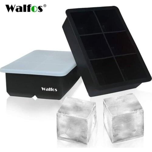 Walfos Ice Cream Makers