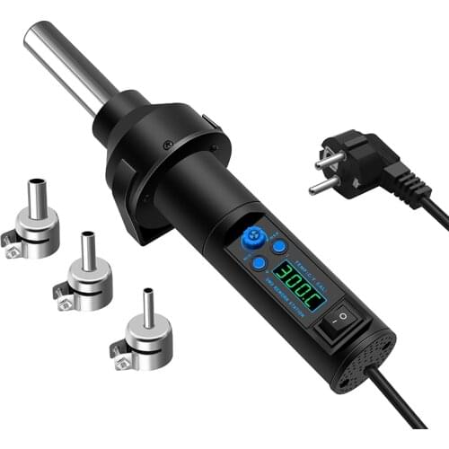 Yarboly Thermal Guns