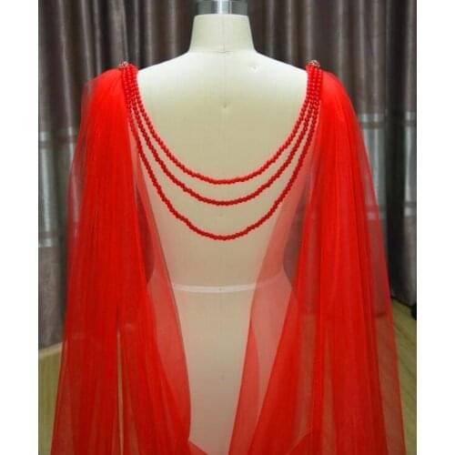 Crystal Cape, Wedding Cape, Bridal Artificial beads Cape, Wedding Cape, Veil Cape, Wedding Cape Veil, Bridal Cape Veil, Cape