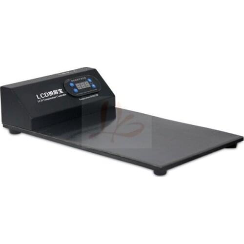 LCD preheat machine Newest LY 668 Screen Repair Tool preheating Separator for Mobile Phone iPad Tablet