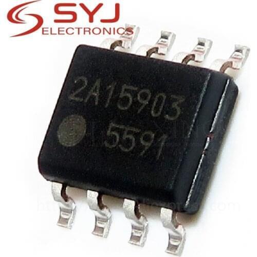 1pcs/lot FA5591N FA5591 5591 SOP-8 In Stock