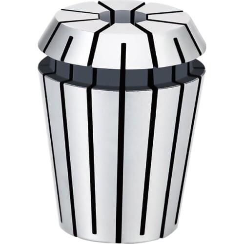 16PCS ER11 1-8mm Spindle chuck of high precision 0.008mm NC lathe engraving machine