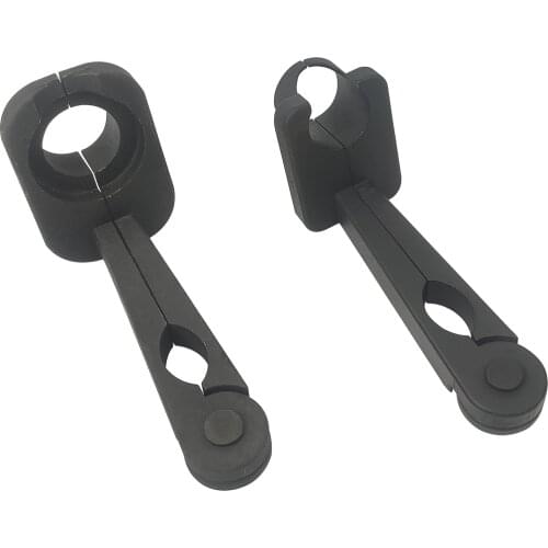 2Pcs Air Conditioner Tube Remover T40149 for VW Spare Parts Professional