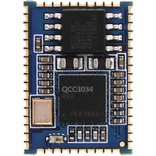 BTM334 QCC3034 Bluetooth 5.0 digital audio module module APTX-HD APTX I2S IIS