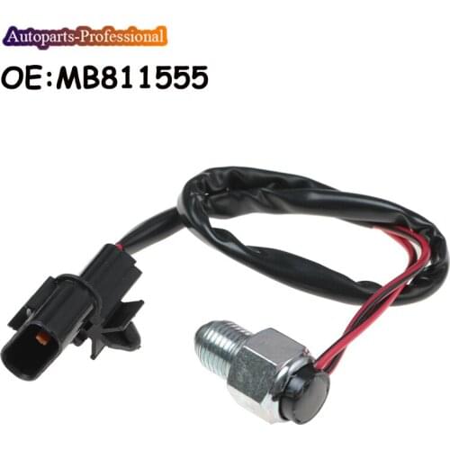 Auto accessorie Gearshift 4WD Lamp Switch Transfer Case Gear Box For Triton Sport Nativa Mitsubishi Pajero Montero L200 MB811555