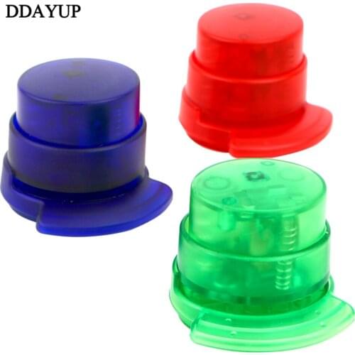 DDAYUP Stationery Staplers