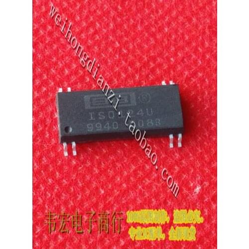 Delivery.ISO124U ISO124 Free spot SOP8