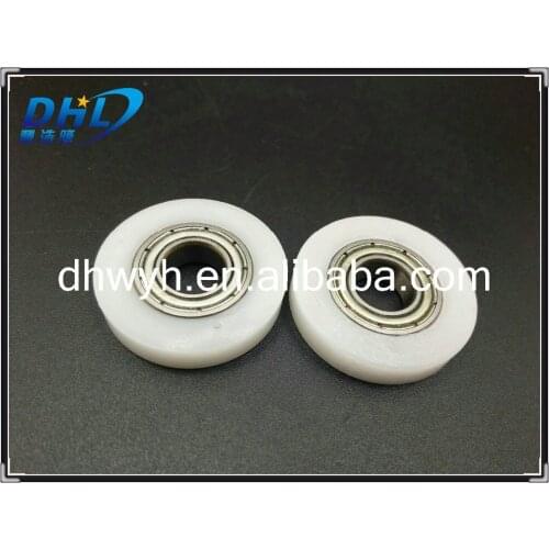 FB6-6569-000 For Canon IR5000/6000/6570 Brand New FB2-6933-000 Developer Spacer Roller