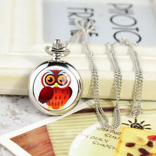 G&D GLE&VDO Quartz Pocket Watch