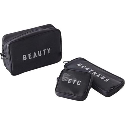 Прозрачные косметички HKOTIIK China At AliExpress