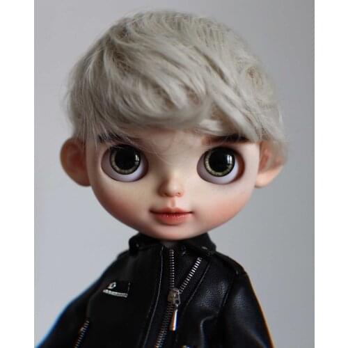 Customized doll ,BLYTH doll Selling (NO.20190611)