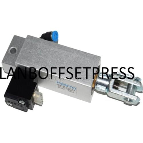 LANBOFFSETPRESS 92.184.1011 valve unit D25 H30 EW HD replacement parts
