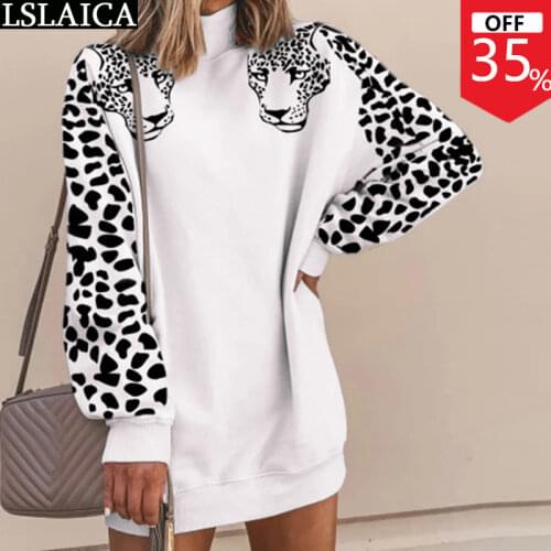 Lslaica Warm Turtlenecks