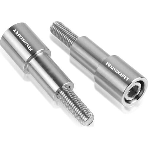 Mobile Phone Bracket Extension Rod Motorcycle Accessories For BMW R1250RT K1600GT K1600GTL K1600B R1200RT 2014-2020 Parts