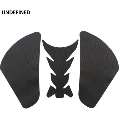 Motorcycle Anti Slip Oil Tank Pads Traction Side Gas Knee Grip Pads Protector Stickers For Honda CB1300 CB 1300 2006 2007 - 2015