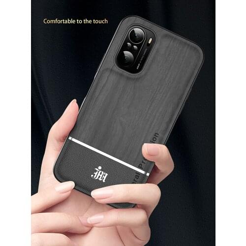 Nekiyou Xiaomi Poco M2 Phone Cases