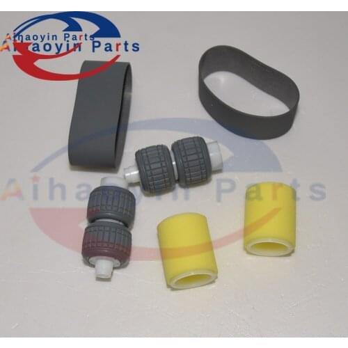 Original ADF Pickup Roller 303LL07531 303LL07190 303M407480 For Kyocera DP 700 750 760 DP750 DP760 TA 400ci 500ci