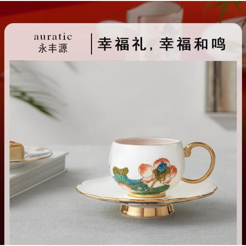 Кофейные чашки Qeedns China At AliExpress
