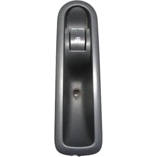 Electric Window Switch Frame for Renault Megane 2 Scenic 2 Rear Side