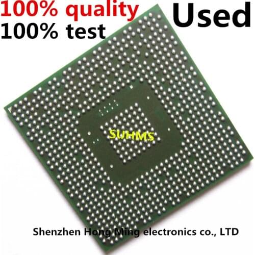 100% test very good product 216DCP4ALA12FG bga chip reball with balls IC chips