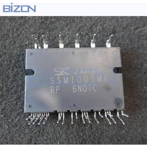 SSM1001MA SSM1004MA