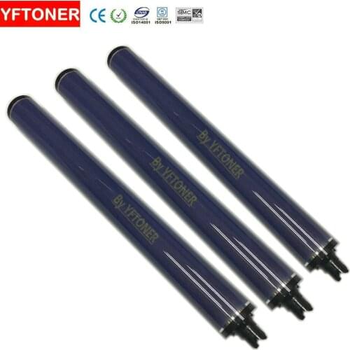 Japan Purple OPC Cylinder for Xerox 550 560 570 C60 C70 013R00664 13R664 Color DRUM Unit CMY