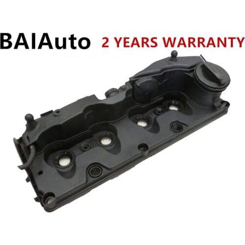 03L103469R 03L103483C 03L103469F 1PCS Camshaft Engine Valve Cover For VW Crafter Amarok 2.0 TDI Seat Exeo 2.0 TDI ST 3R2 3R5