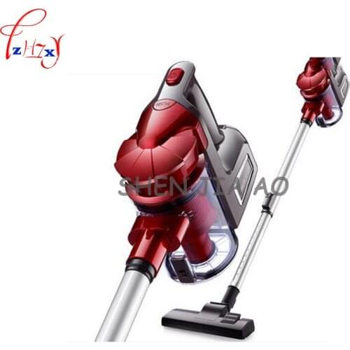 1pc 220V Household hand - held vacuum cleaner mute carpet in addition to mites high - power strong vacuum cleaner