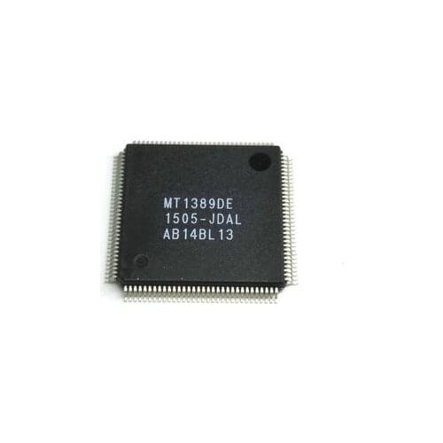 1pcs/lot MT1389DE-HEAL MT1389DE-JDAL MT1389DE-LATL MT1389DE-LEAL MT1389DE-LEUL MT1389DE-PDSL MT1389DE-RETL MT1339E-BLSL QFP
