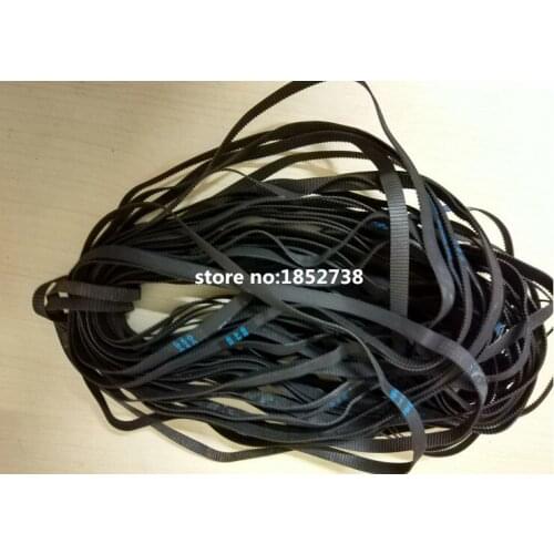 10pcs/lot new original paper feed belt for pr2 / pr2e / PRB