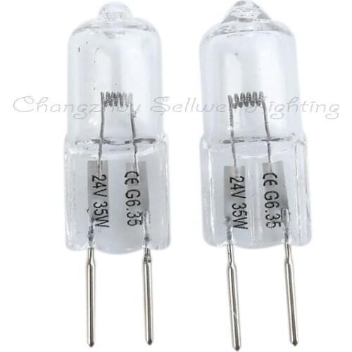 24v 35w 11x39 Halogen Lamp Bulb Light A182