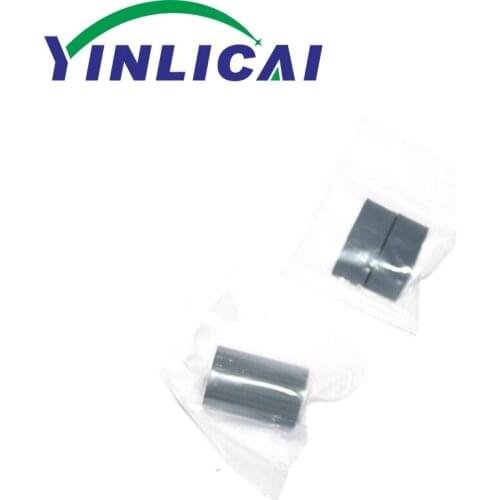 5Sets Exchange Roller Kit for CANON DR-2010C DR2010M DR-2510C DR-2510M DR-3010C DR-C120 DR-C122 DR-C130 ScanFront SF 220 300 330