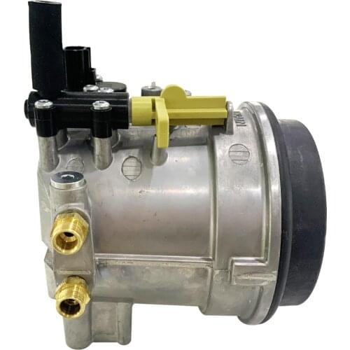AP03 For Ford 7.3L Powerstroke Diesel Trucks 1996-1997 New Fuel Filter Housing F6TZ9155AB