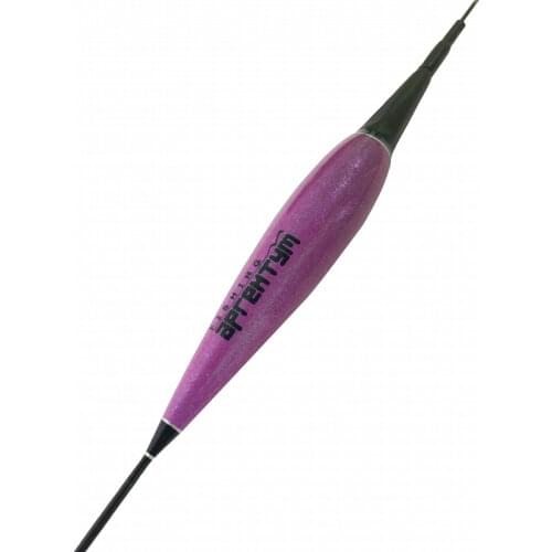 Аргентум Fsihing Fishing Floats