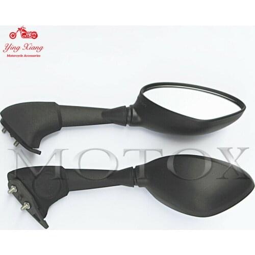 Fit For S1000RR 2010 - 2014 Motorcycle Rearview Rear View side Mirror S1000 RR S 1000 RR 2011 2012 2013