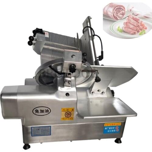 BRMFOOD Electric Slicers