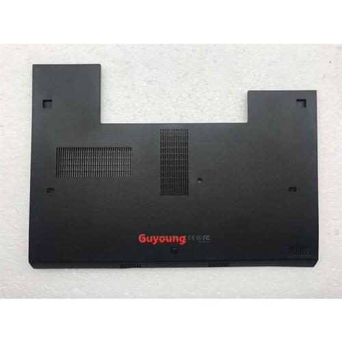 For HP Probook 6460B 6465B 6470B 6475B Hard Drive Memory Cover Door Case 641832-001 6070B0480101