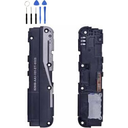 FOR Lenovo K6 NOTE Buzzer Speaker Max LoudSpeaker Phone Loud Sound Buzzer Ringer Repair Kit Gift