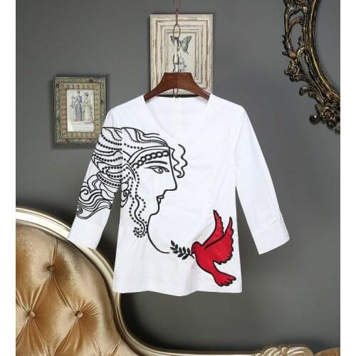 Женские блузки Eglory China At AliExpress