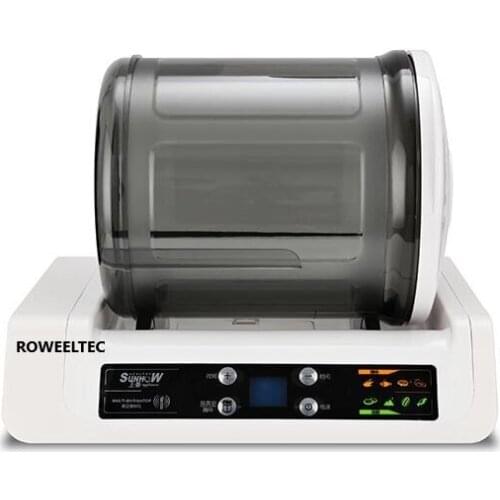 220V Electric Vacuum Food Pickling Machine Meat Salting Machine Marinator 7L ATT