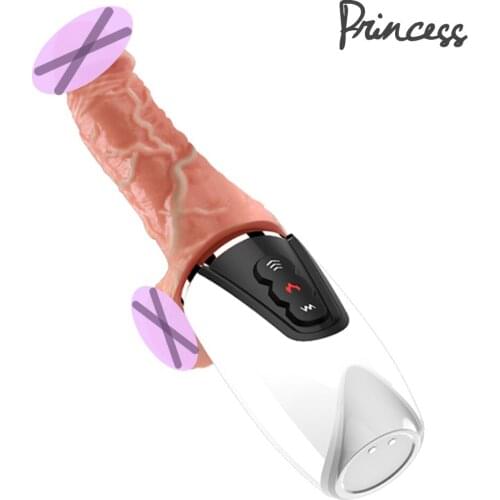 Magic Dragon Sex Devices