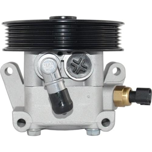 AP03 4M513A696AC Brand New Power Steering Pump For Ford C-MAX DM2 Focus Focus II DA Kombi DA For Volvo C30 S40 II V50