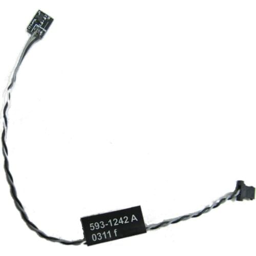 Optical Drive DVD Temperature Sensor Flex Cable 593-1242 For iMac 21.5" A1311 2010