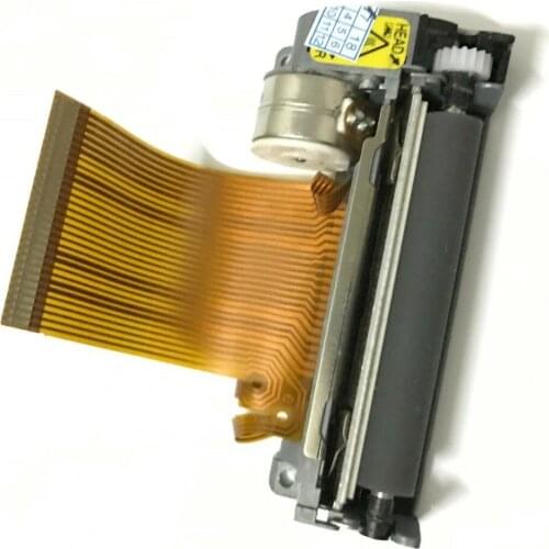 FTP628MCL103 58mm Printhead Print Head For Fujitsu 58mm Thermal POS Printer